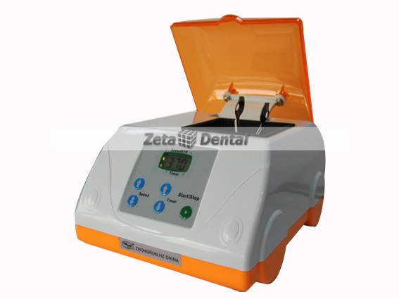 ZoneRay® Dental HL-AH G8 Amalgamator